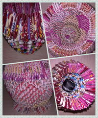 匠心獨運 手工藝品中的精致之美