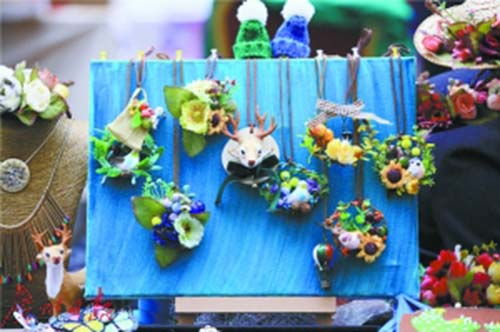 潮墟 廣州創(chuàng)意市集的概念突圍與手工藝新生態(tài)